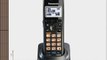 PANASONIC KX-TGA939T DECT 6.0 2-Line Corded/Cordless Phone System (Additional handset)