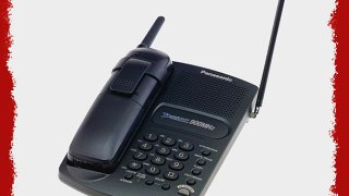 Panasonic KXTC1450 Cordless Speakerphone