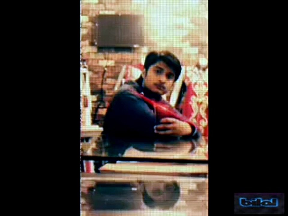 Bilal Baloch