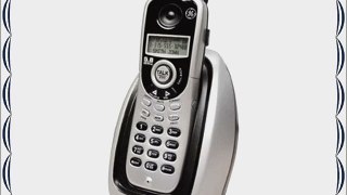 GE 5.8 GHz Cordless Phone with Caller ID