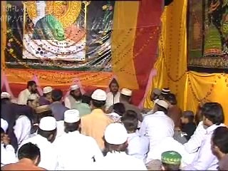 Syed Zabeeb Masood's Best Naat Ae Rassol-e-Ameen