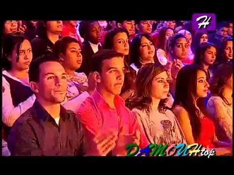 cheb bilal Hada chhal Live Sur 2M by abdo motiaa