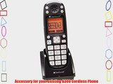 ClearSounds DECT 6 0 25dB Amplified Expandable Cordless Handset