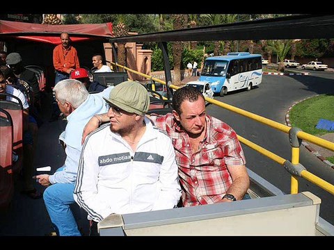 cheb bilal Ghir hna Alach ghir hna by abdo motiaa