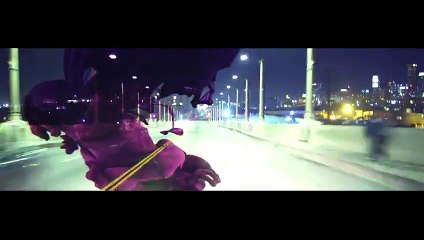 Kevin Gates - Pourin The Syrup (Official Music Video)