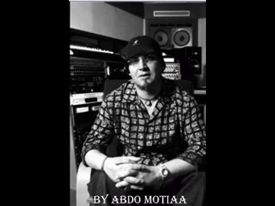 Cheb Bilal Ha LbarMain Sarbili by abdo motiaa