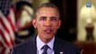 Barack Obama Speech Weekly Address: Making Higher Education More Affordable for the Middle Class