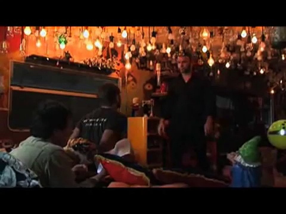 X Men Origins  Wolverine - Sabretooth Featurette