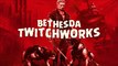 Twitch Bethesda sur le DLC Wolfenstein The Old Blood