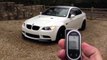 BMW Viper PKE, Remote start & Bluetooth Smartphone control - BMW Alarm OBD security