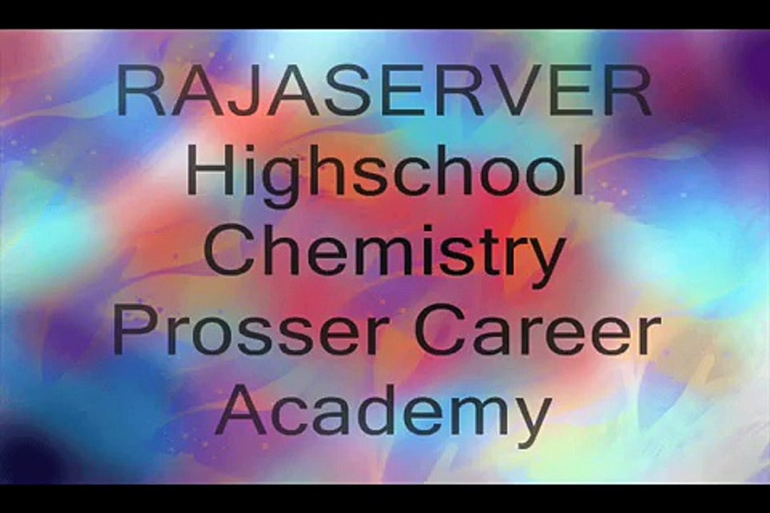 Cool chemistry experiments