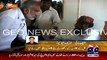 Zulfiqar Mirza Abusing And Beating DSP For Arresting His Friend