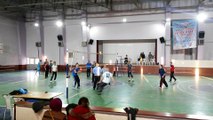 Erbaada Kurum Amirler Voleybol Oynuyor 20150426