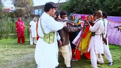 Pashto New HD Film Cherta Khanan Cherta Malangan Full Trailer 2015