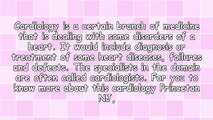 Some Interesting Facts About Cardiology