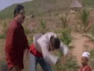 Anbe Sivam - Mchi Machi