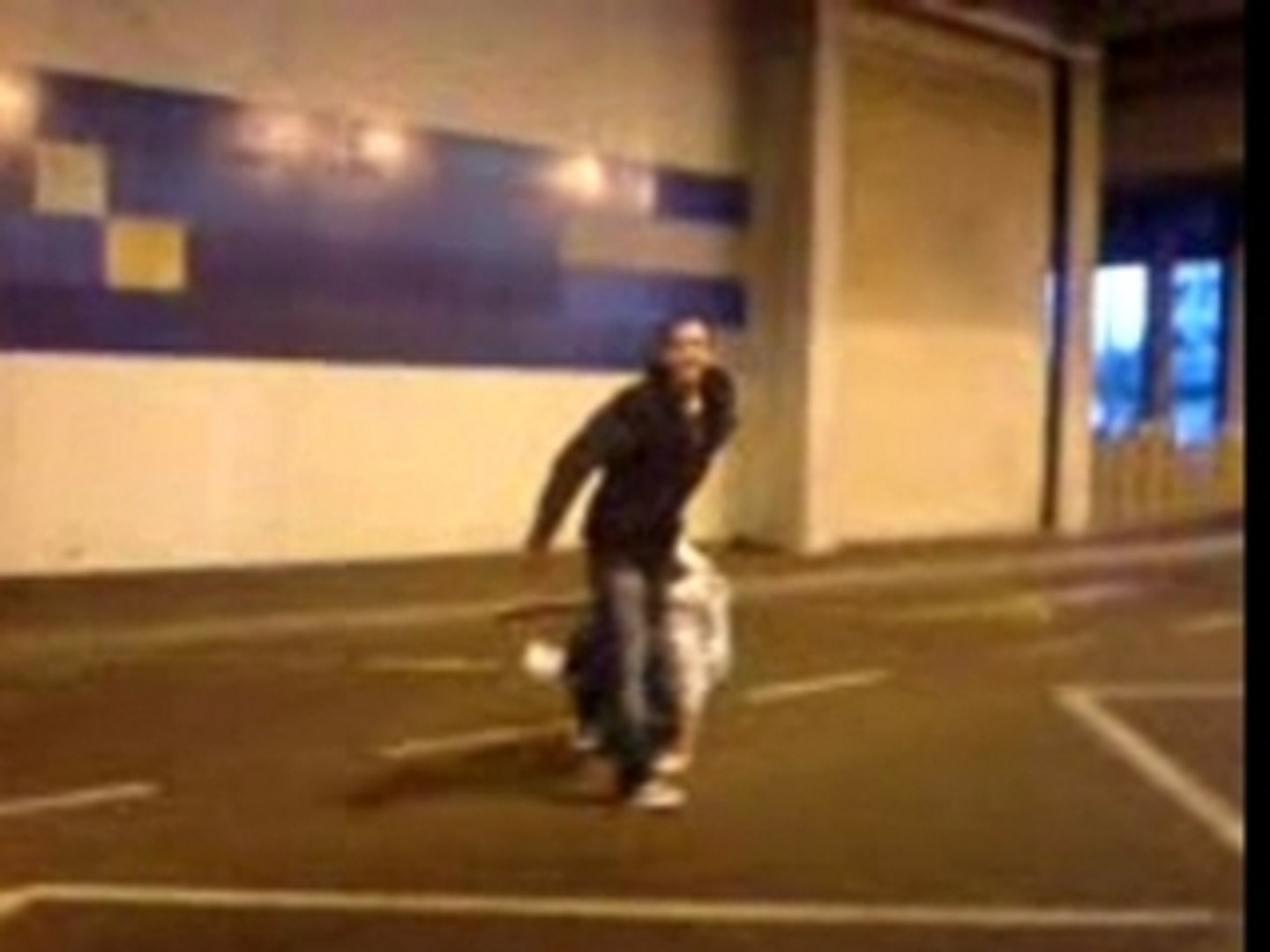 Jey vs kev
