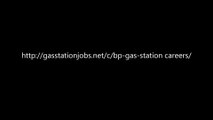 BP Gas Station Careers