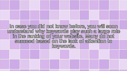 How To Do Keywords Research With Search Engine Banner