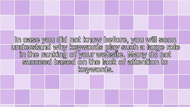 How To Do Keywords Research With Search Engine Banner