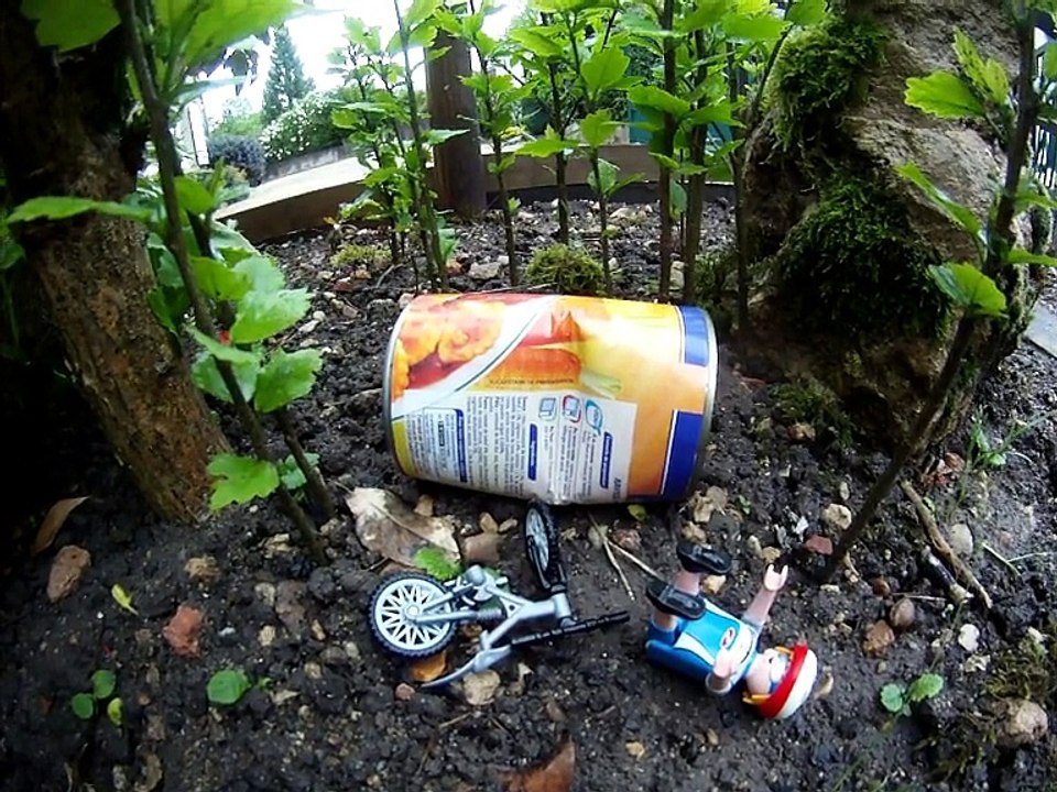 les vacances de chabada