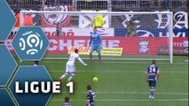 But Alexandre LACAZETTE (38ème pen) / Olympique Lyonnais - Evian TG FC (2-0) - (OL - ETG) / 2014-15