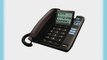 Supreme Power Corded Desktop Phone with Caller ID