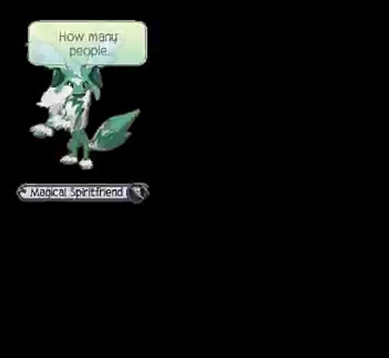 Animal Jam - Zero (music video)