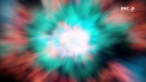 Les Mystères de l'Univers S3E03 - La vitesse de la lumière HD