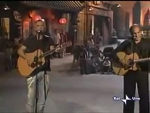 Eros Ramazzotti & Adriano Celentano