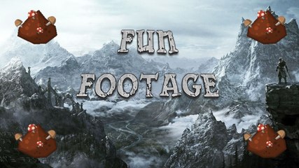 Fun Footage - Shroom Powder