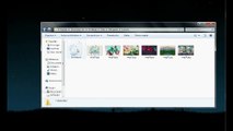 Borrar imágenes o archivos protegidos por windows (trustedInstaller) - Loquendo