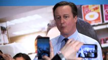 Profile of British PM David Cameron, Conservative party leader