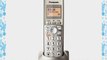Panasonic KX-TGA421N dect_6.0 1-Handset Landline Telephone