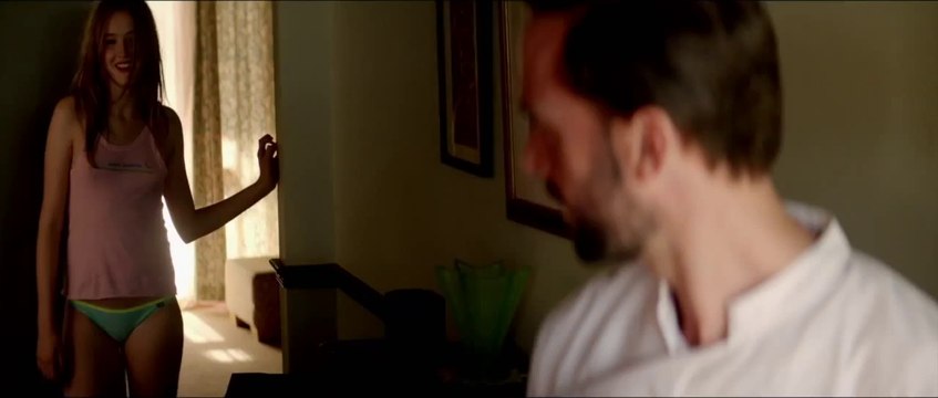 Strangerland Official Trailer #1 (2015) - Nicole Kidman, Hugo Weaving Thriller HD