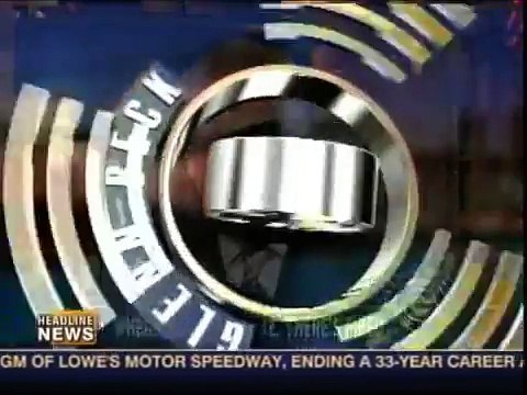 Glenn Beck w/ Ben Stein - Where there's smoke, there's fired