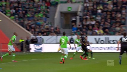 31e j. - Hanovre tient Wolfsbourg en échec