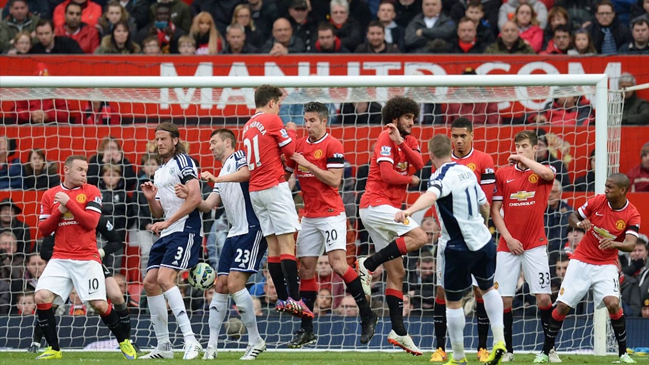 Van Gaal: 'Chancen vom Winde verweht'