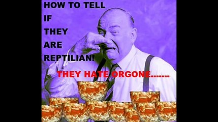 Reptilians Are In Society, How To Spot Them