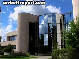 Corbett Report confronts Bohemian Grove member