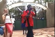 Acholi Dance