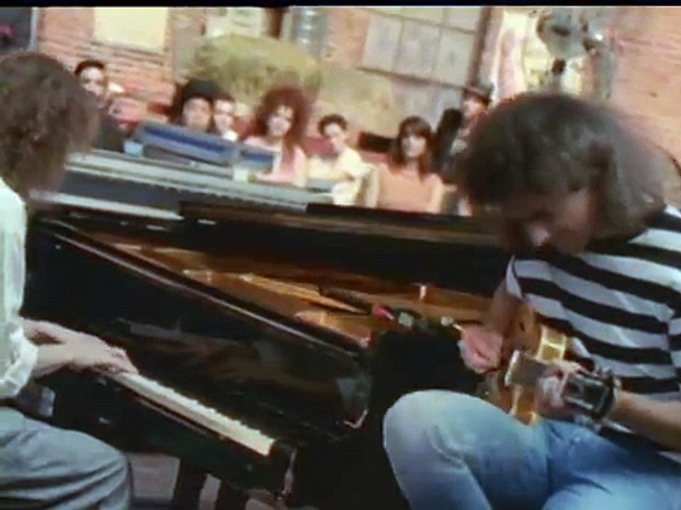 PAT METHENY - LETTER FROM HOME