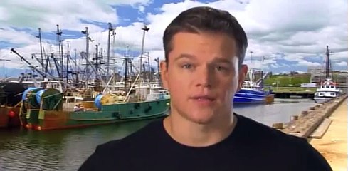 State of the Planet's Oceans: Stopping Illegal Fishing