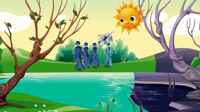 Study at the Swedish University of Agricultural Sciences (SLU)