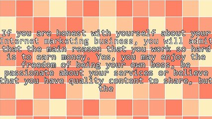 Is It Possible To Succeed With Internet Marketing?