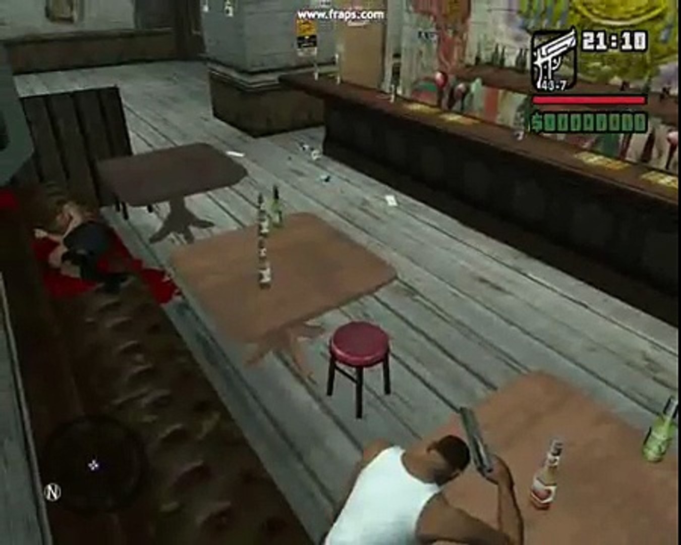 44  Mod Gta San Andreas Zombie Pc  Free