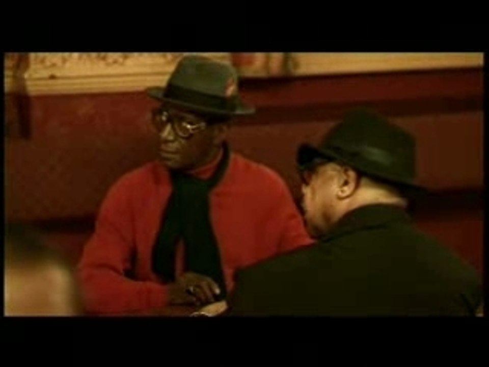 Craig David  & Sting -Rise and fall