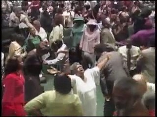 The Temple of Praise ~ Praise Break