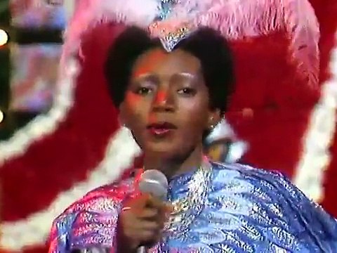 Boney M - Rivers Of Babylon