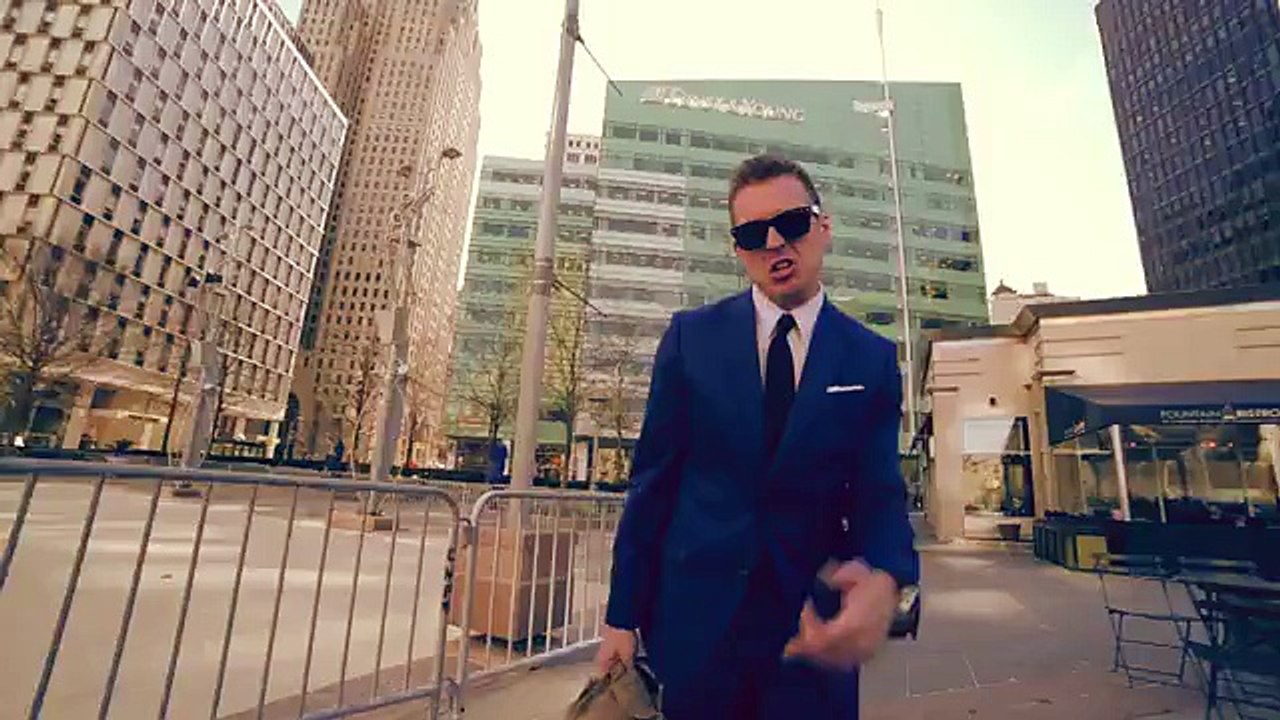 Pato Margetic - Get Up Off My Mind